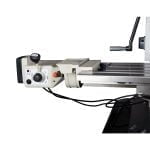 Optimum Bohr-Fräsmaschine OPTImill MB 4P – Bild 3