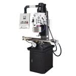 Optimum Bohr-Fräsmaschine OPTImill MB 4P
