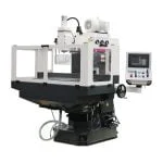 Optimum Werkzeugfräsmaschine OPTImill MZ 2S