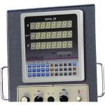 Optimum Bohr-Fräsmaschine OPTImill MF 4-B – Bild 3