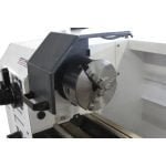 Optimum Leit- und Zugspindeldrehmaschine OPTIturn TM 3310 – Bild 3