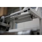 Optimum Leit- und Zugspindeldrehmaschine OPTIturn TM 3310 – Bild 4