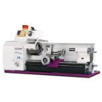 Optimum Drehmaschine OPTIturn TU 1503V