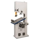 Holzkraft Holzbandsäge  HBS 540 AS – Bild 3