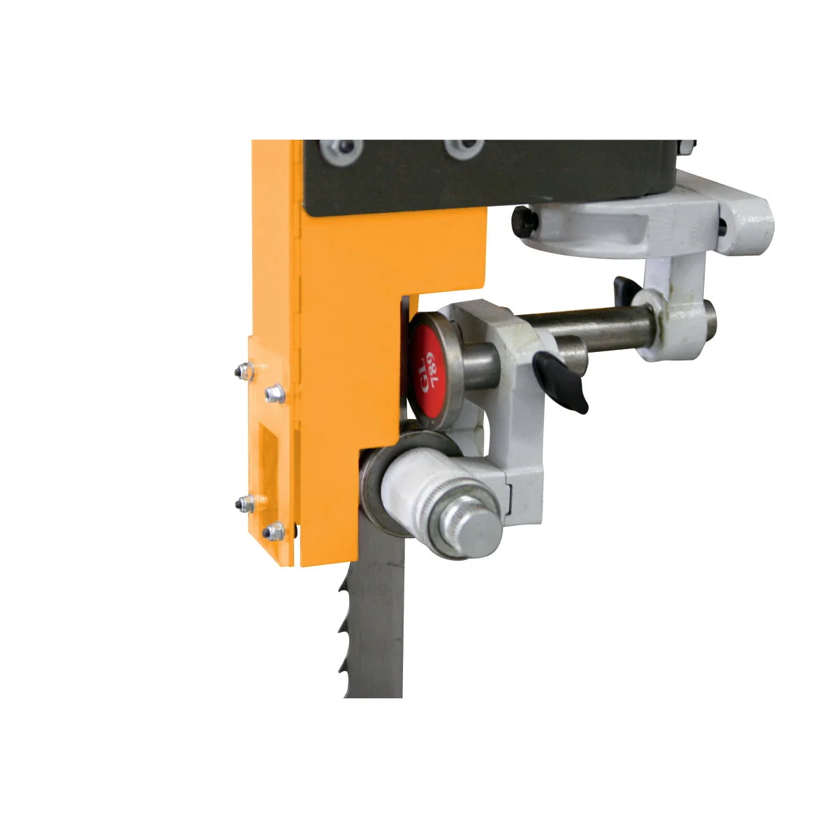 Holzkraft Holzbandsäge  HBS 740 AS – Bild 3