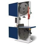 Holzkraft Spezialbandsäge  HBS 640 LL 2-4 – Bild 4