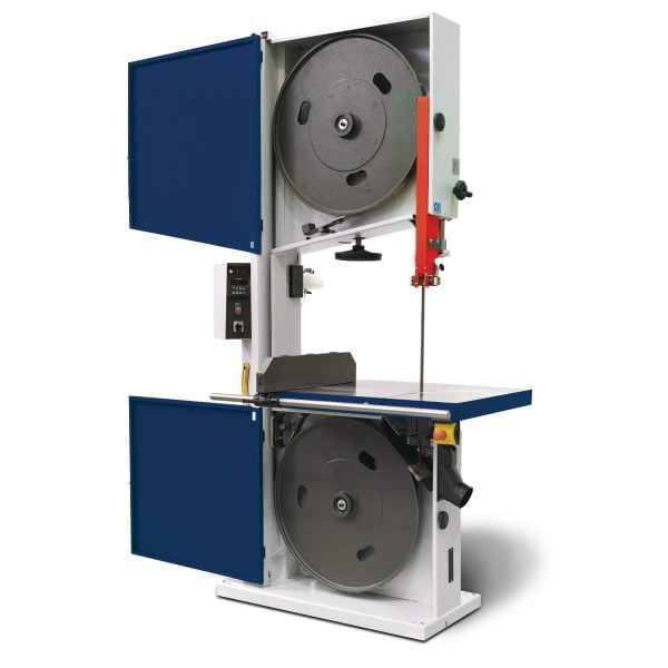 Holzkraft Spezialbandsäge  HBS 640 LL 2-4 – Bild 4