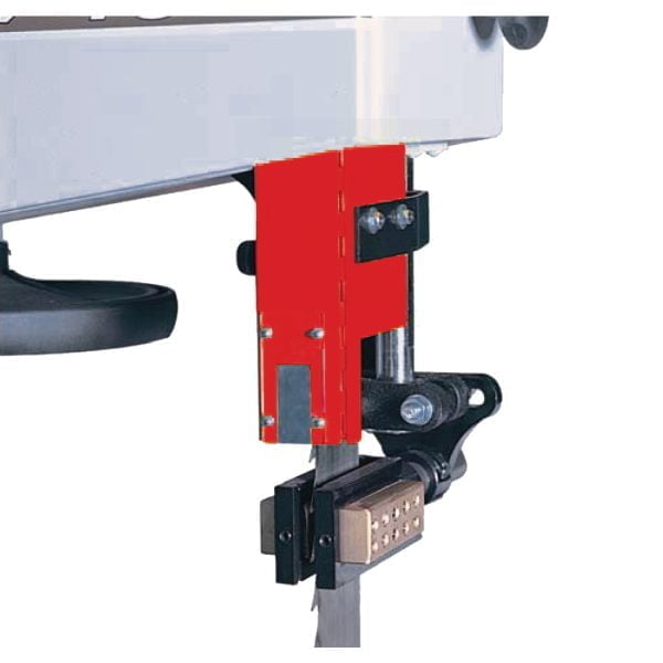 Holzkraft Trennbandsäge  HBS 940 RS3 Spezial Hydraulisch – Bild 4