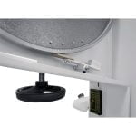 Holzkraft Format-Bandsäge  FBS 840-2 F32 – Bild 3