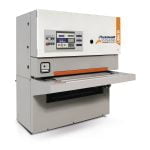 Holzkraft CASADEI Breitbandschleifmaschine CASADEI LIBRA 35/2 RTC 95