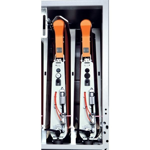 Holzkraft CASADEI Breitbandschleifmaschine CASADEI LIBRA 45/2 RR 110 – Bild 2