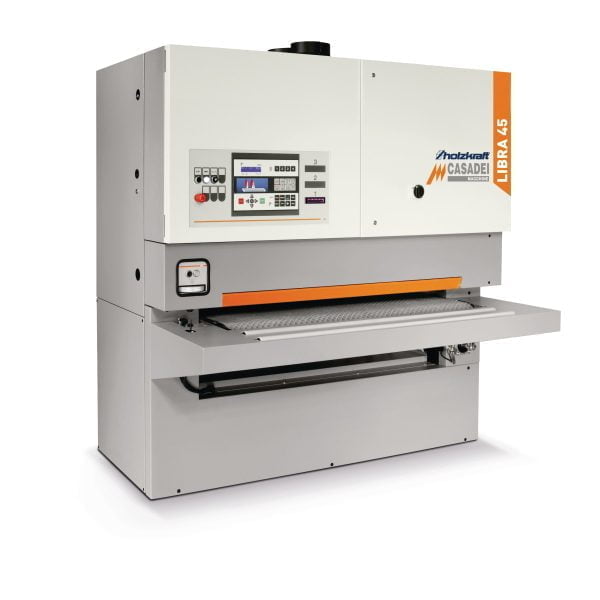 Holzkraft CASADEI Breitbandschleifmaschine CASADEI LIBRA 45/2 RR 135