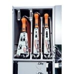 Holzkraft CASADEI Breitbandschleifmaschine CASADEI LIBRA 45/3 RRTC 110 – Bild 2