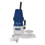 Holzkraft Kantenfräse  KF 6