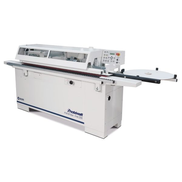Holzkraft Kantenanleimmaschine minimax me 28t RC