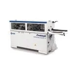 Holzkraft Kantenanleimmaschine minimax me 35tr
