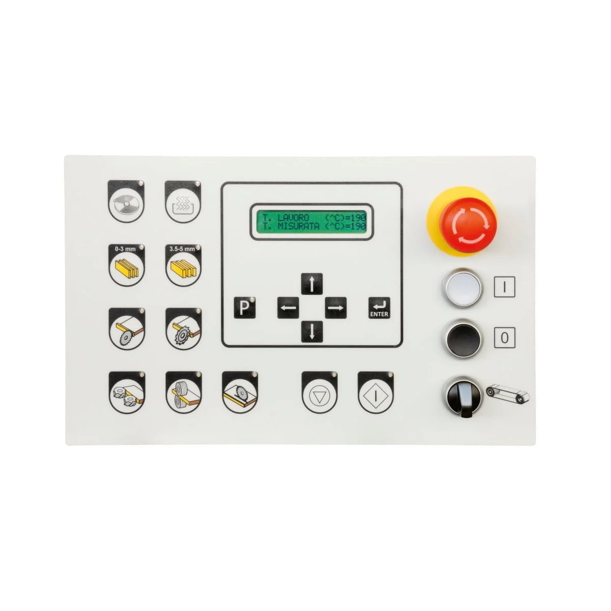 Holzkraft Kantenanleimmaschine minimax me 35 tr s – Bild 3