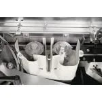 Holzkraft Kantenanleimmaschine minimax me 35 tr s – Bild 5