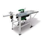 Holzstar Tischkreissäge  TKS 316 PRO (230 V) – Bild 2