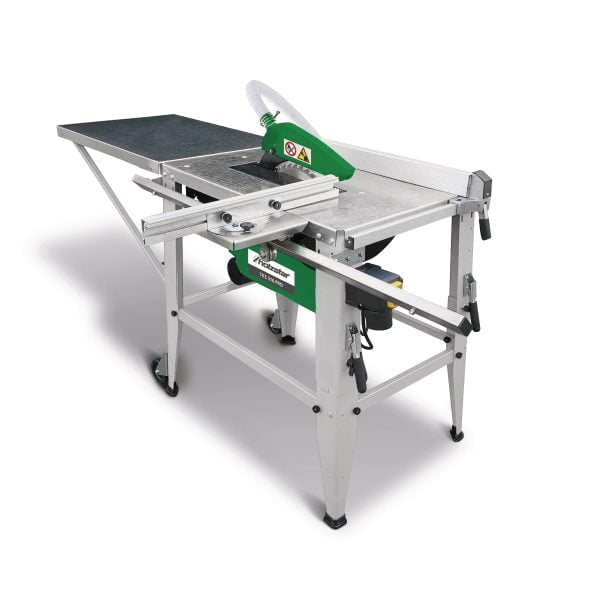 Holzstar Tischkreissäge  TKS 316 PRO (400 V) – Bild 1