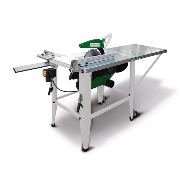 Holzstar Tischkreissäge  TKS 316 PRO (400 V) – Bild 2