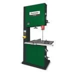 Holzstar Holzbandsäge  HBS 803