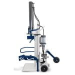 Holzkraft Brennholzspalter  HSE 22-1100 ZE