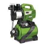Cleancraft Hauswasserwerk DWS 1105