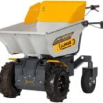 Lumag Elektro-Raddumper MD450RE