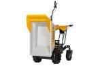 Lumag Elektro-Raddumper MD450RE – Bild 2