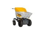 Lumag Elektro-Raddumper MD450RE – Bild 3