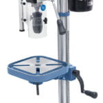 Bernardo TB 16 T Tischbohrmaschine