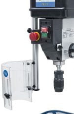 Bernardo TB 20 T - 230 V Tischbohrmaschine – Bild 4