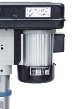 Bernardo TB 20 T - 400 V Tischbohrmaschine – Bild 4