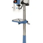 Bernardo B 430 Vario Vario-Tisch- und Säulenbohrmaschine
