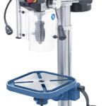 Bernardo BM 20 T - 400 V Tischbohrmaschine