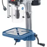 Bernardo BM 20 T - 230 V Tischbohrmaschine