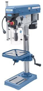 Bernardo BM 20 T - 230 V Tischbohrmaschine