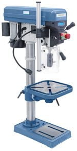 Bernardo BM 20 T - 230 V Tischbohrmaschine – Bild 2