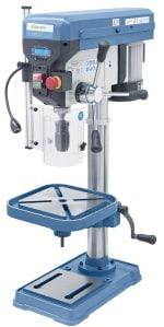 Bernardo BM 25 T - 400 V Tischbohrmaschine