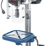 Bernardo BM 25 T - 230 V Tischbohrmaschine