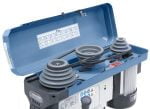 Bernardo BM 25 T - 400 V Tischbohrmaschine – Bild 3
