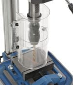 Bernardo BM 25 SB Säulenbohrmaschinen mit Keilriemenantrieb – Bild 4