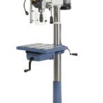 Bernardo BM 32 SB Säulenbohrmaschinen mit Keilriemenantrieb