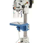 Bernardo SB 40 Profi Vario-Tisch- und Säulenbohrmaschine