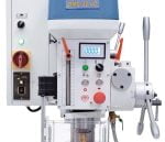 Bernardo DMC 32 VC Säulenbohrmaschinen mit Keilriemenantrieb – Bild 3