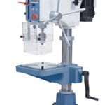 Bernardo DMT 20 TSV Vario-Tisch- und Säulenbohrmaschine
