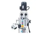 Bernardo GB 30 T Getriebe-Tisch- und Säulenbohrmaschine – Bild 4