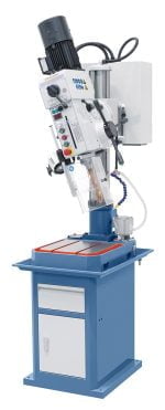 Bernardo GB 35 TV Vario Getriebebohrmaschinen mit stufenloser Drehzahl – Bild 3