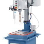Bernardo GB 35 TV Vario Getriebebohrmaschinen mit stufenloser Drehzahl